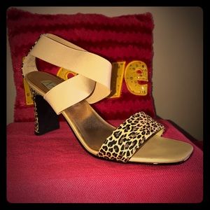 Ladies Shoes